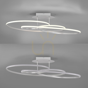 LUMACA Plafond 15321-16 fehér 1xLED 11 LUMACA Plafond 15321-16 fehér 1xLED small 11