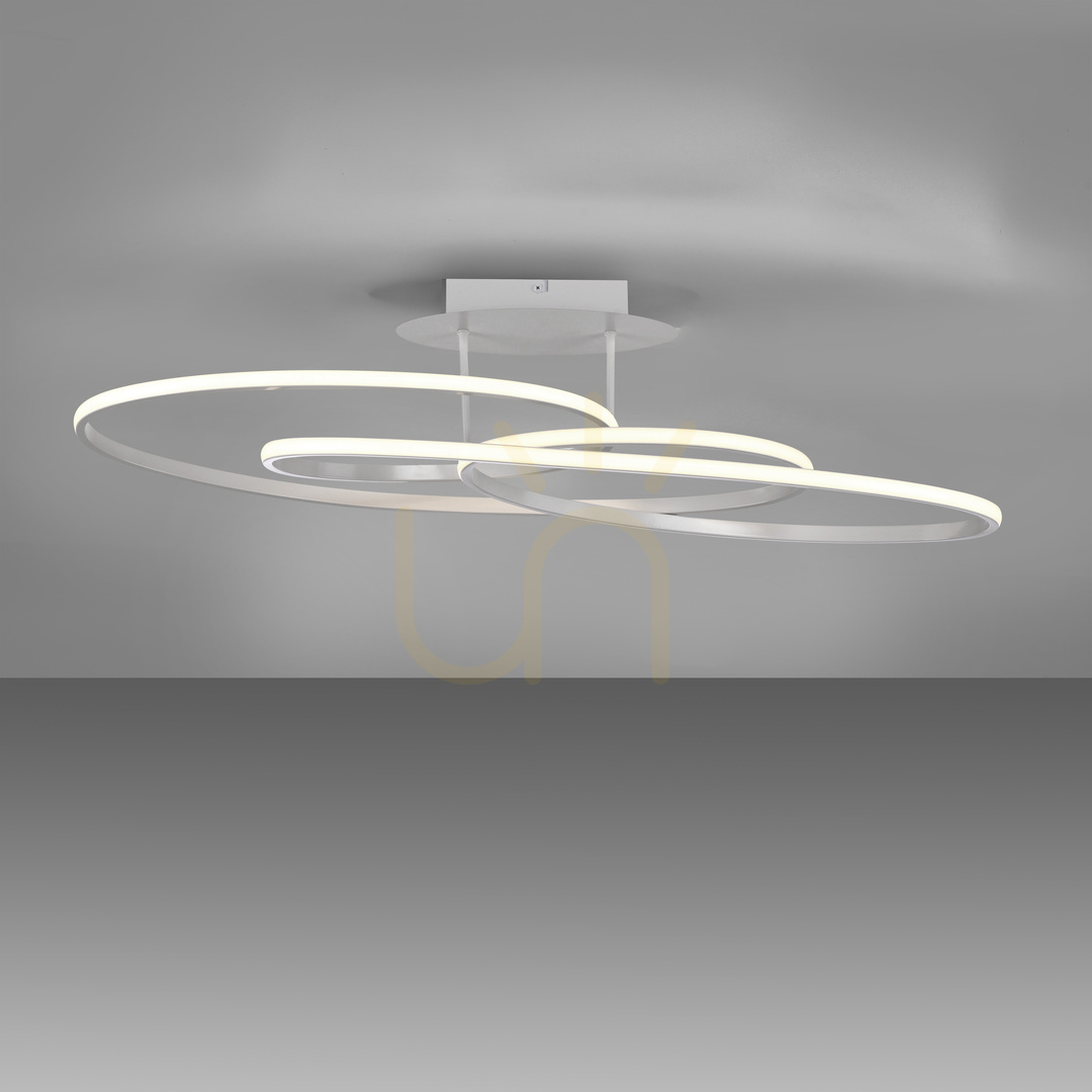 Jelölje be LUMACA Plafond 15321-16 fehér 1xLED LUMACA Plafond 15321-16 fehér 1xLED