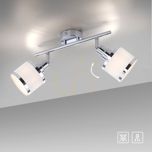 ACCOR Plafond 15372-17 króm 2xE14 12 ACCOR Plafond 15372-17 króm 2xE14 small 12