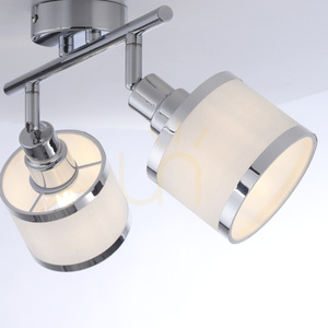ACCOR Plafond 15372-17 króm 2xE14 9 ACCOR Plafond 15372-17 króm 2xE14 small 9