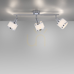 ACCOR Plafond 15373-17 króm 3xE14 10 ACCOR Plafond 15373-17 króm 3xE14 small 10