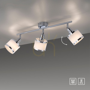 ACCOR Plafond 15373-17 króm 3xE14 12 ACCOR Plafond 15373-17 króm 3xE14 small 12