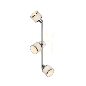 ACCOR Plafond 15373-17 króm 3xE14 14 ACCOR Plafond 15373-17 króm 3xE14 small 14