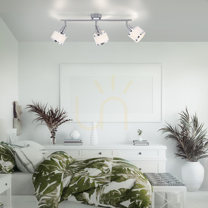 ACCOR Plafond 15373-17 króm 3xE14 2 ACCOR Plafond 15373-17 króm 3xE14 small 2