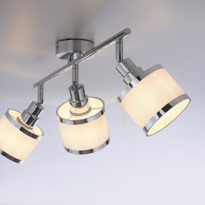 ACCOR Plafond 15373-17 króm 3xE14 9 ACCOR Plafond 15373-17 króm 3xE14 small 9