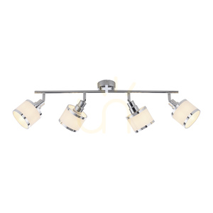 ACCOR Plafond 15374-17 krómozott 4xE14 1 ACCOR Plafond 15374-17 krómozott 4xE14 small 1