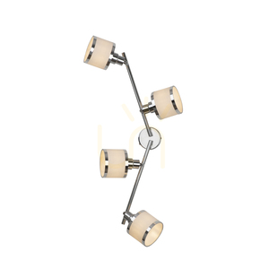 ACCOR Plafond 15374-17 krómozott 4xE14 14 ACCOR Plafond 15374-17 krómozott 4xE14 small 14