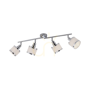 ACCOR Plafond 15374-17 krómozott 4xE14 7 ACCOR Plafond 15374-17 krómozott 4xE14 small 7