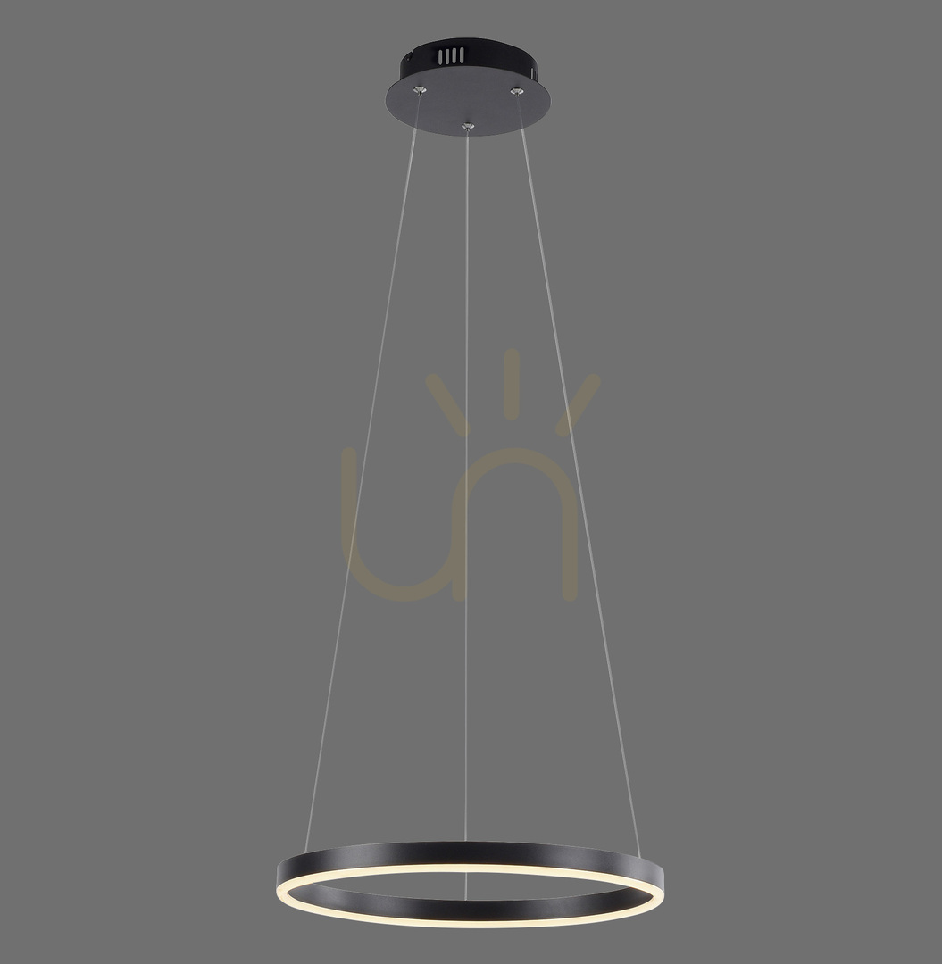 Jelölje be RITUS függőlámpa 15393-13 Antracit 1xLED RITUS függőlámpa 15393-13 Antracit 1xLED