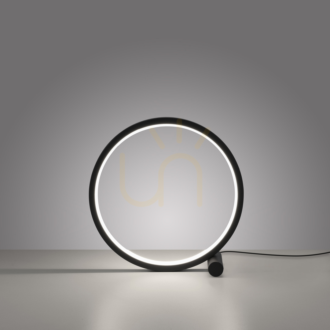 Jelölje be MINI RITUS asztali lámpa 15395-18 fekete 1xLED MINI RITUS asztali lámpa 15395-18 fekete 1xLED