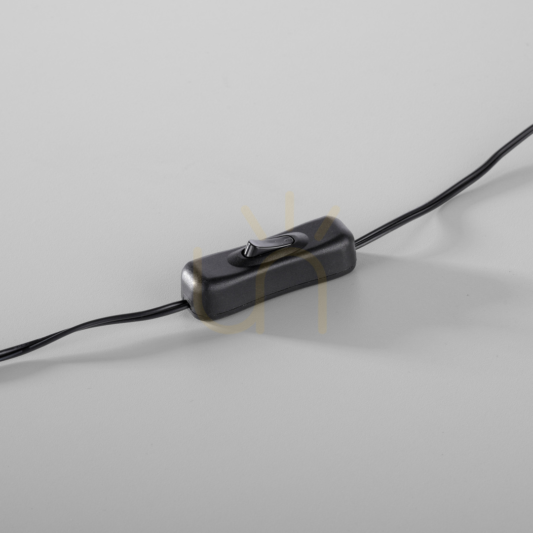 Előnézet MINI RITUS asztali lámpa 15395-18 fekete 1xLED MINI RITUS asztali lámpa 15395-18 fekete 1xLED
