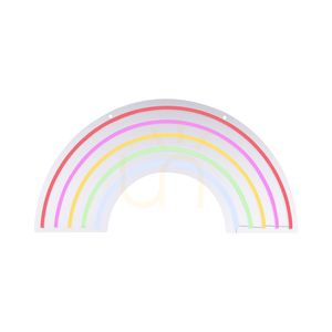 NEON-RAINBOW fali lámpa 85024-70 Multicolor 1xLED small 9