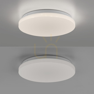 Zuma Line Uranus 14265-16VE fehér LED mennyezeti lámpa 12 W 26 cm small 12