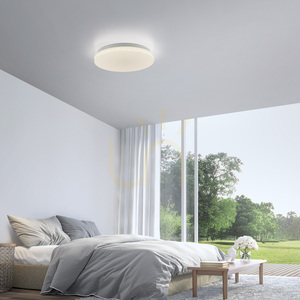 Zuma Line Uranus 14265-16VE fehér LED mennyezeti lámpa 12 W 26 cm small 2