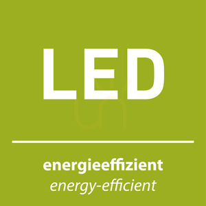 Zuma Line Uranus 14265-16VE fehér LED mennyezeti lámpa 12 W 26 cm small 6