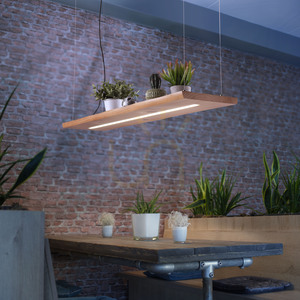 PALMA függőlámpa 2625-79 fekete 1xLED small 2