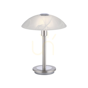 ENOVA asztali lámpa 4026-55 Ezüst 1xG9 small 1