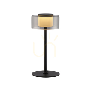 RIKA asztali lámpa 4110-18 Fekete 1xLED 7 RIKA asztali lámpa 4110-18 Fekete 1xLED small 7