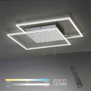 Plafond YUKI 6024-55 Ezüst 3xLED 11 Plafond YUKI 6024-55 Ezüst 3xLED small 11
