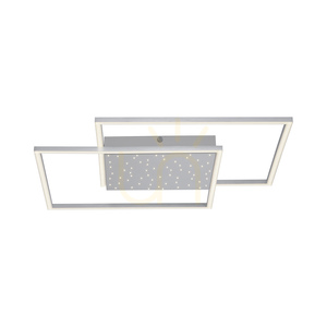 Plafond YUKI 6024-55 Ezüst 3xLED 13 Plafond YUKI 6024-55 Ezüst 3xLED small 13