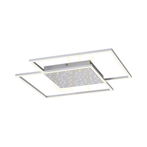 Plafond YUKI 6024-55 Ezüst 3xLED 6 Plafond YUKI 6024-55 Ezüst 3xLED small 6
