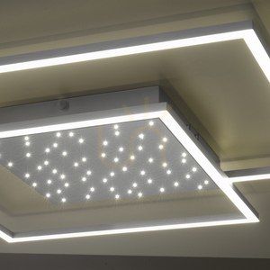 Plafond YUKI 6024-55 Ezüst 3xLED 8 Plafond YUKI 6024-55 Ezüst 3xLED small 8