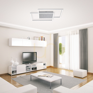 Plafond YUKI 6024-55 Ezüst 3xLED 9 Plafond YUKI 6024-55 Ezüst 3xLED small 9