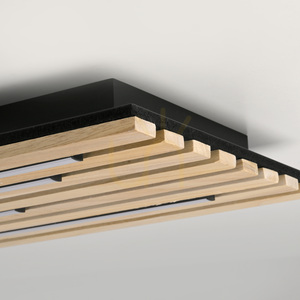 Fali lámpa Q-AKUSTIK 6422-79 fa 1xLED 12 Fali lámpa Q-AKUSTIK 6422-79 fa 1xLED small 12