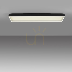 Plafond Q-MAGONG 6317-18 fekete 1xLED 10 Plafond Q-MAGONG 6317-18 fekete 1xLED small 10