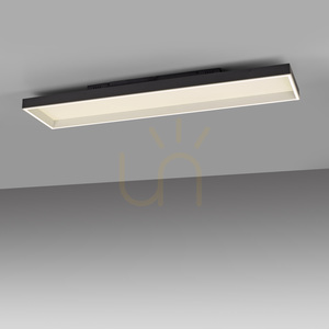 Plafond Q-MAGONG 6317-18 fekete 1xLED 11 Plafond Q-MAGONG 6317-18 fekete 1xLED small 11