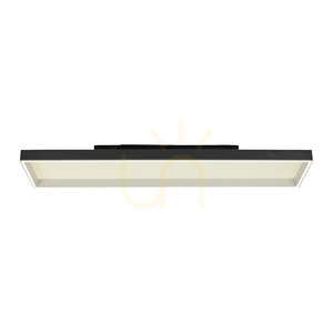 Plafond Q-MAGONG 6317-18 fekete 1xLED 14 Plafond Q-MAGONG 6317-18 fekete 1xLED small 14