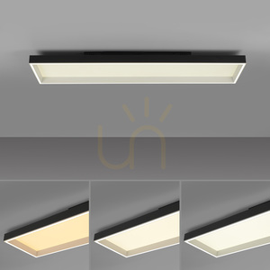 Plafond Q-MAGONG 6317-18 fekete 1xLED 5 Plafond Q-MAGONG 6317-18 fekete 1xLED small 5