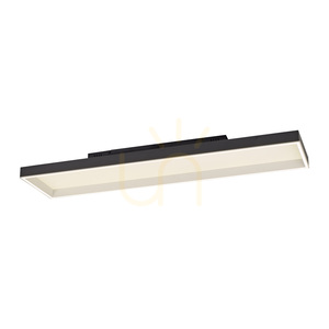 Plafond Q-MAGONG 6317-18 fekete 1xLED 7 Plafond Q-MAGONG 6317-18 fekete 1xLED small 7