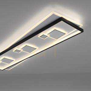 Plafond MAILAK 6391-16 fekete 8xLED 11 Plafond MAILAK 6391-16 fekete 8xLED small 11