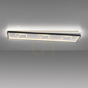 Plafond MAILAK 6391-16 fekete 8xLED 5 Plafond MAILAK 6391-16 fekete 8xLED small 5