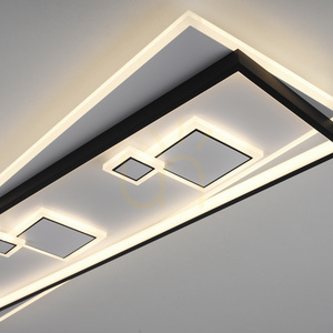 Plafond MAILAK 6391-16 fekete 8xLED 9 Plafond MAILAK 6391-16 fekete 8xLED small 9