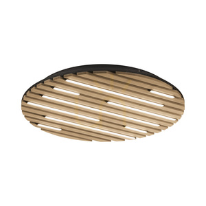 Fali lámpa Q-AKUSTIK 6421-79 fa 1xLED small 7