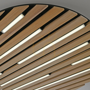 Fali lámpa Q-AKUSTIK 6421-79 fa 1xLED small 9