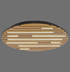 Fali lámpa Q-AKUSTIK 6421-79 fa 1xLED small 0