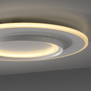 LED mennyezeti lámpa Q-KALINA 6503-16 fehér Ø50 cm 41 W RGB + CCT 2700-5000 K small 9