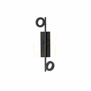 Paul Neuhaus SILEDA 6781-13 mennyezeti spotlámpa antracit 2xLED small 14