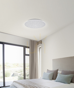 Plafond Q-NIGHTSKY 8037-95 Silver 1xLED ezüst 2 Plafond Q-NIGHTSKY 8037-95 Silver 1xLED ezüst small 2