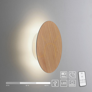AKKU-PUNTUA fali lámpa 8152-79 Fa 1xLED small 13
