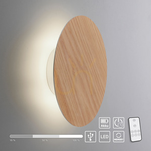 AKKU-PUNTUA fali lámpa 8153-79 fa 1xLED 13 AKKU-PUNTUA fali lámpa 8153-79 fa 1xLED small 13
