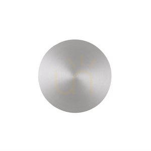AKKU-PUNTUA fali lámpa 8153-95 Ezüst 1xLED small 7