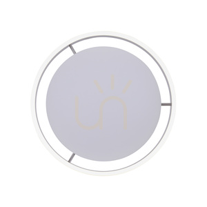 Plafond Q-VITO 8414-55 Ezüst 1xLED small 8