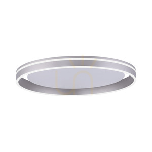 Plafond Q-VITO 8416-55 Ezüst 1xLED small 6