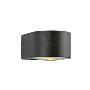 Fali lámpa CARLA 9460-13 antracit 2xLED small 6