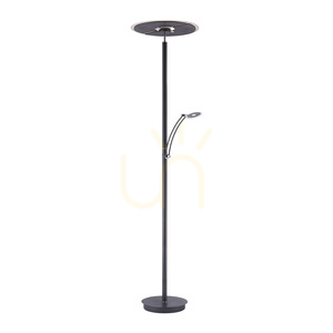 ARTUR állólámpa 673-13 antracit 1xLED small 16