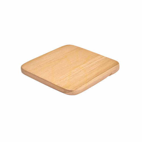 Jelölje be Alátét BAZAR BIZAR Medium Rustic Natural 10 cm